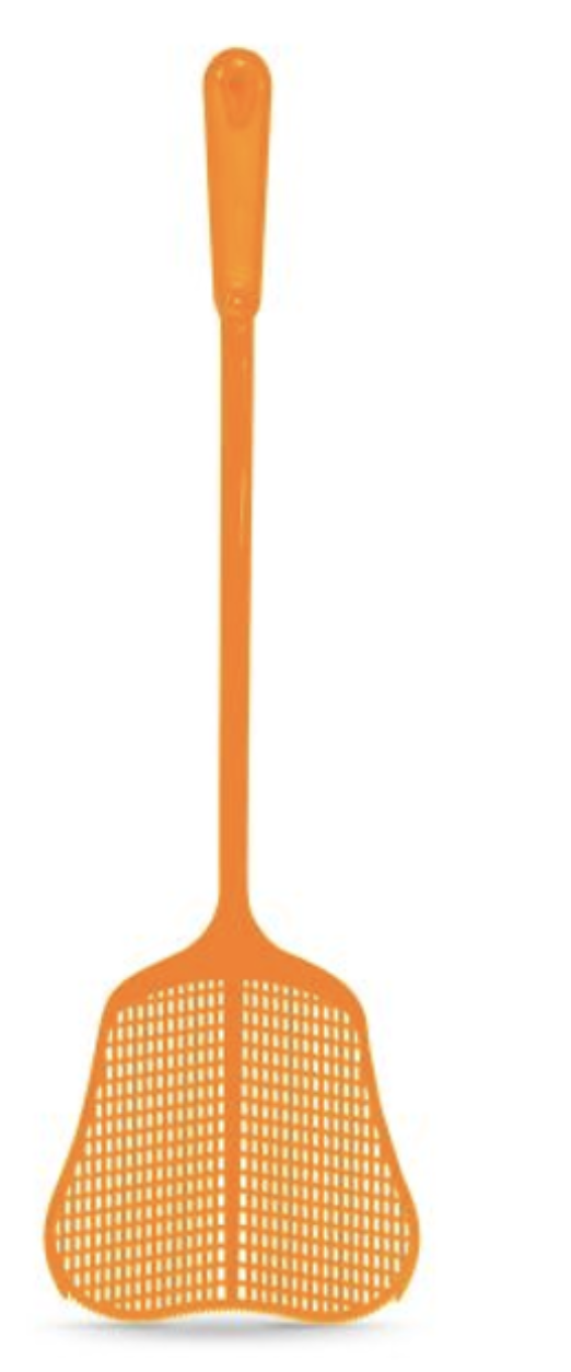 Мухобойка 45,5 см (R94103) Мухобойка 45,5 см (R94103)