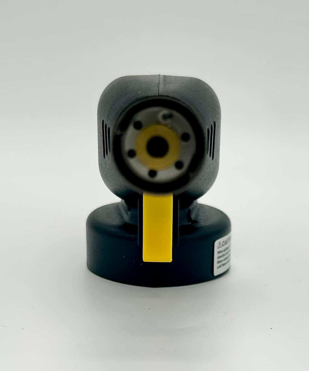 Пальник газовий D 19 мм Orion Бета (46-002) - фото 4 Пальник газовий D 19 мм Orion Бета (46-002) - фото 4