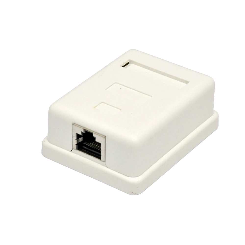 Розетка зовнішня 1xSTP RJ45 EPNew (2983439653)