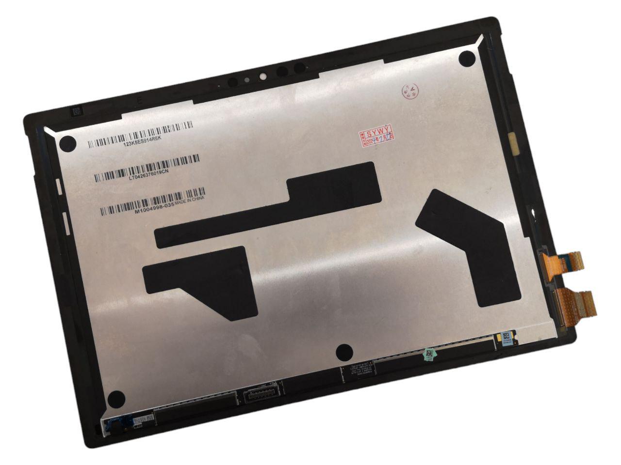 Модуль дисплей/сенсор Microsoft Surface Pro 5 1796/Surface Pro 6 1807/MSTGCM-1201601/RX V1.0 (000008353)