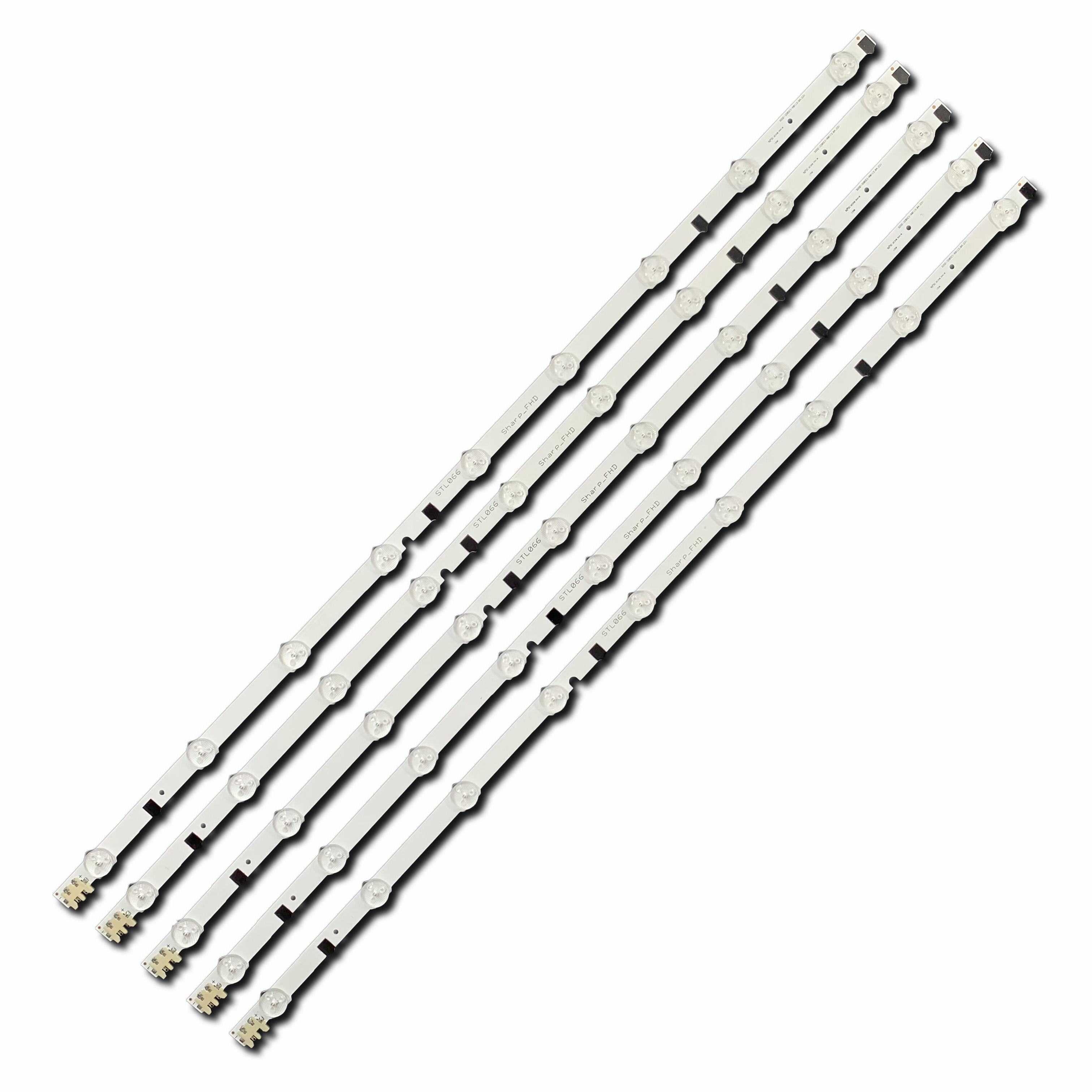 Комплект LED подсветки для TV 32" D2GE-320SC1-R0 (ART-12586) Комплект LED подсветки для TV 32" D2GE-320SC1-R0 (ART-12586)
