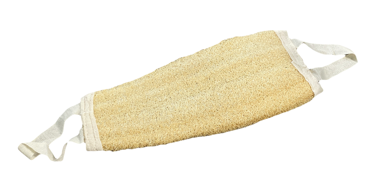 Губка для тела Topack Eco натуральная (6-010304)