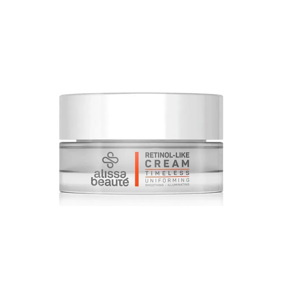 Крем для обличчя з ретинолоподібним ефектом Alissa Beaute Timeless Retinol-Like Cream 50 мл