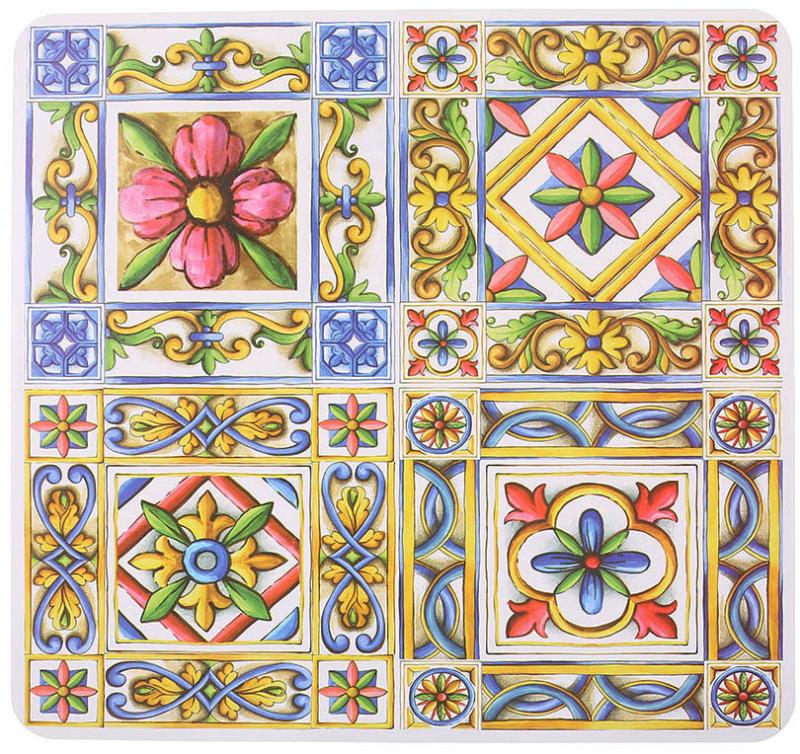 Набір сервірувальних серветок Sicily 12 шт. 28x30 см Набір сервірувальних серветок Sicily 12 шт. 28x30 см