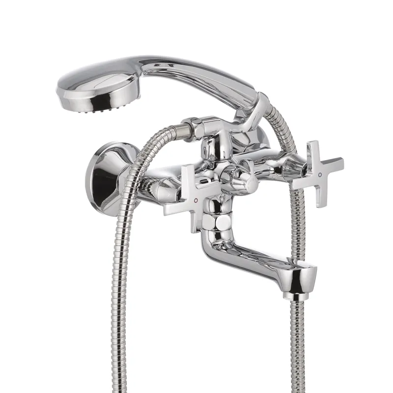 Смеситель для ванны MIXXUS Premium GALAXY 142 (MI0622)