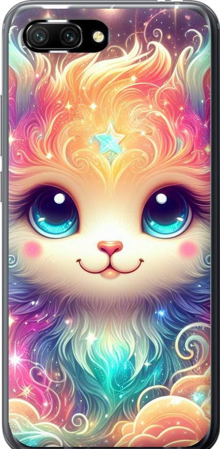 Чохол на Huawei Honor 10 Казкове кошеня (5813u-1496-42517)