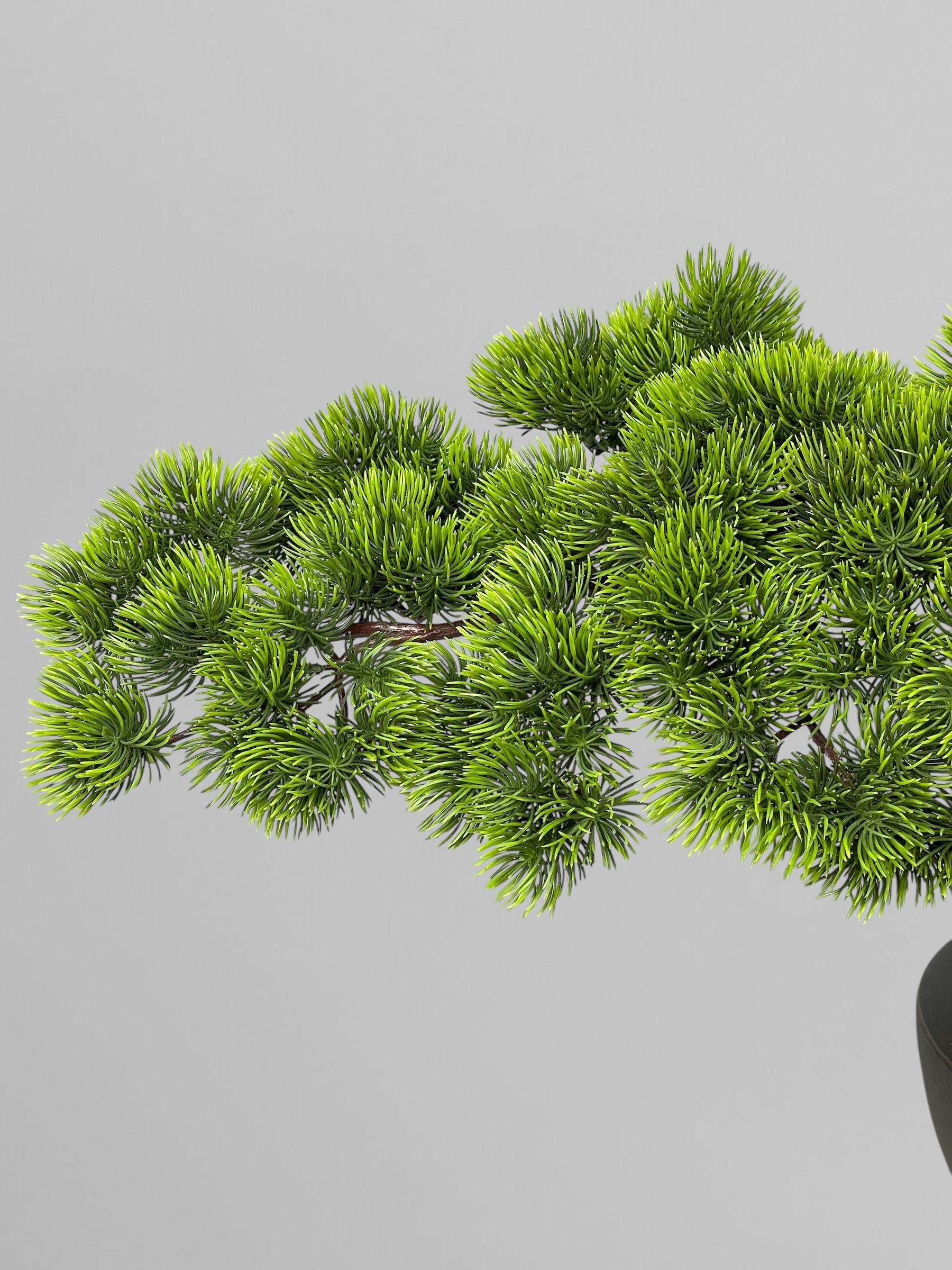 Бонсай 53 см Зеленый (Б003) - фото 4