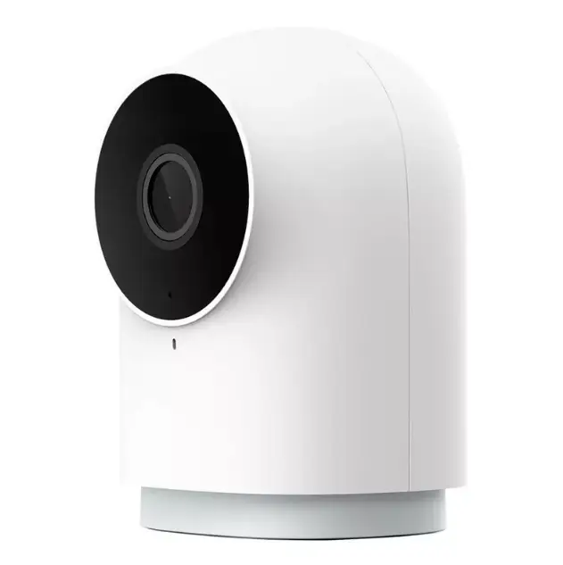 Камера видеонаблюдения IP Aqara G2H Pro 1080P ZNSXJ15LM White - фото 3