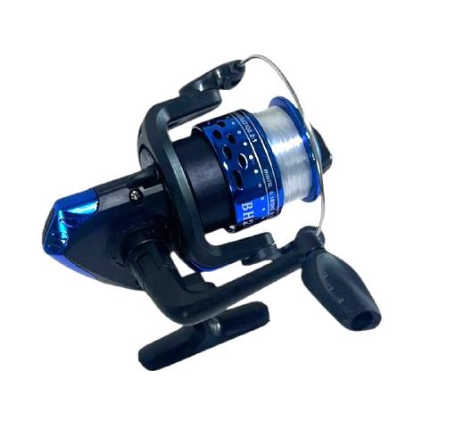 Вудлище болонське Weida JAGUAR FiberGlass 40-80 г 400/котушка з ліскою/поплавкова снасть/підставка/насадка Technopuffi (2219762699) - фото 5 Вудлище болонське Weida JAGUAR FiberGlass 40-80 г 400/котушка з ліскою/поплавкова снасть/підставка/насадка Technopuffi (2219762699) - фото 5