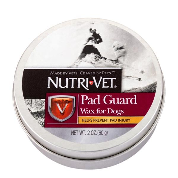 Крем для подушечек лап собак защитный Nutri-Vet Pad Guard Wax (99945)