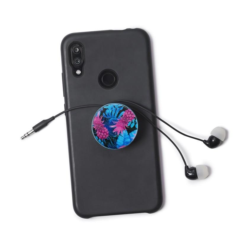 Тримач попсокет Luxe Cube Popsockets POP 007 Коктейль зйомний верх - фото 5