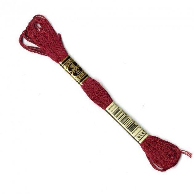 Мулине DMC #3685