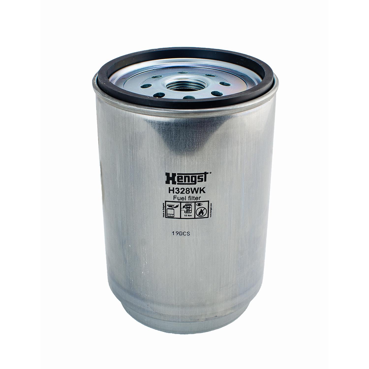 Фильтр топливный HENGST FILTER H328WK