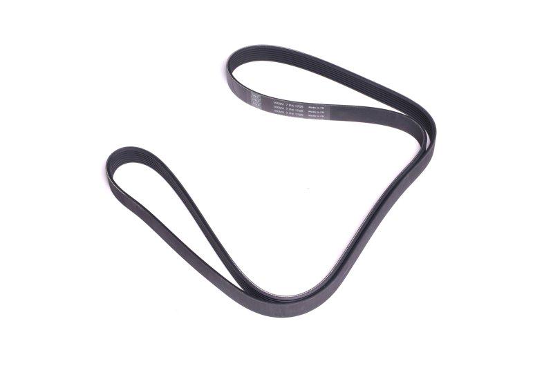 Ремінь полікліновий SKF (VKM V7PK1705)