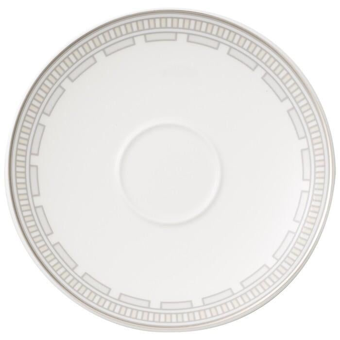 Блюдце Villeroy & Boch La Classica 15 см (2428940)