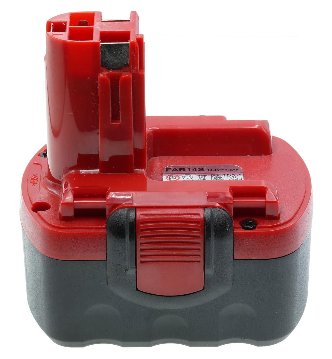 Аккумулятор VJ Parts шуруповерта B Ni-Cd 14,4V 1,5Ah (шур120)