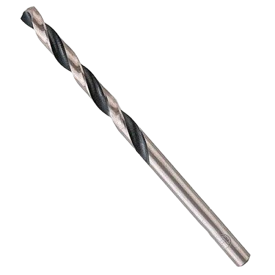 Сверло по металлу Haisser Din 338 3,2x36x65 мм