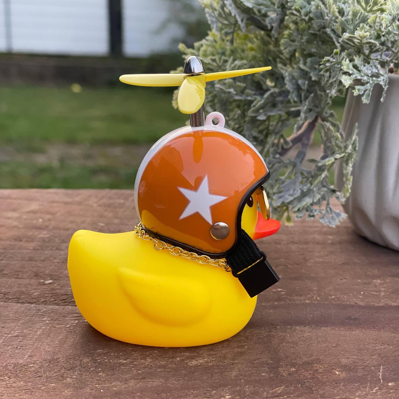 Качка на торпеду в салон з пропелером (DC038) - фото 5