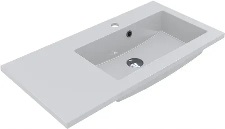 Умывальник Miraggio BARCELONA 800 R 0000487 (144380932) Умывальник Miraggio BARCELONA 800 R 0000487 (144380932)