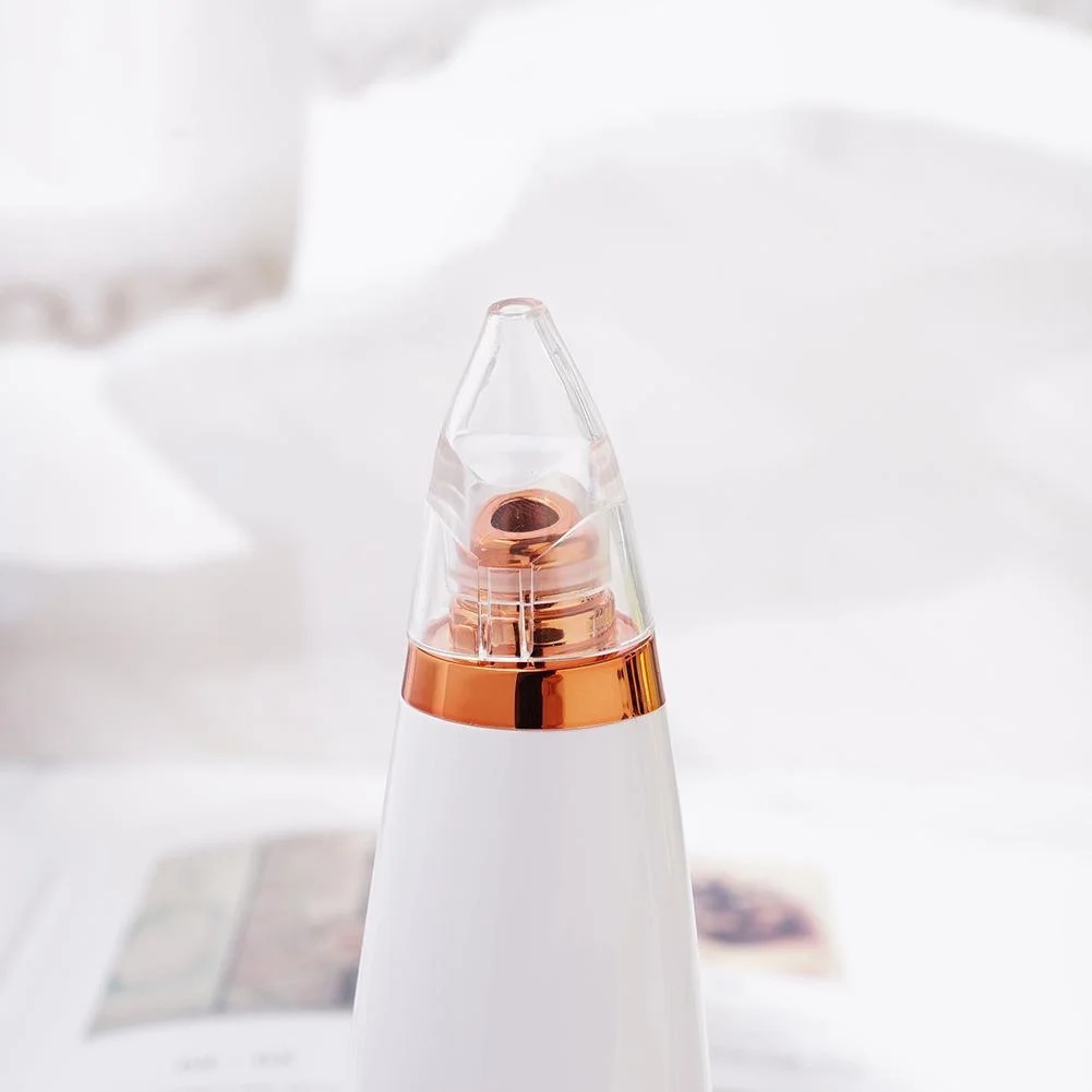 Вакуумный аппарат для очистки кожи и пор (29433551) - фото 4