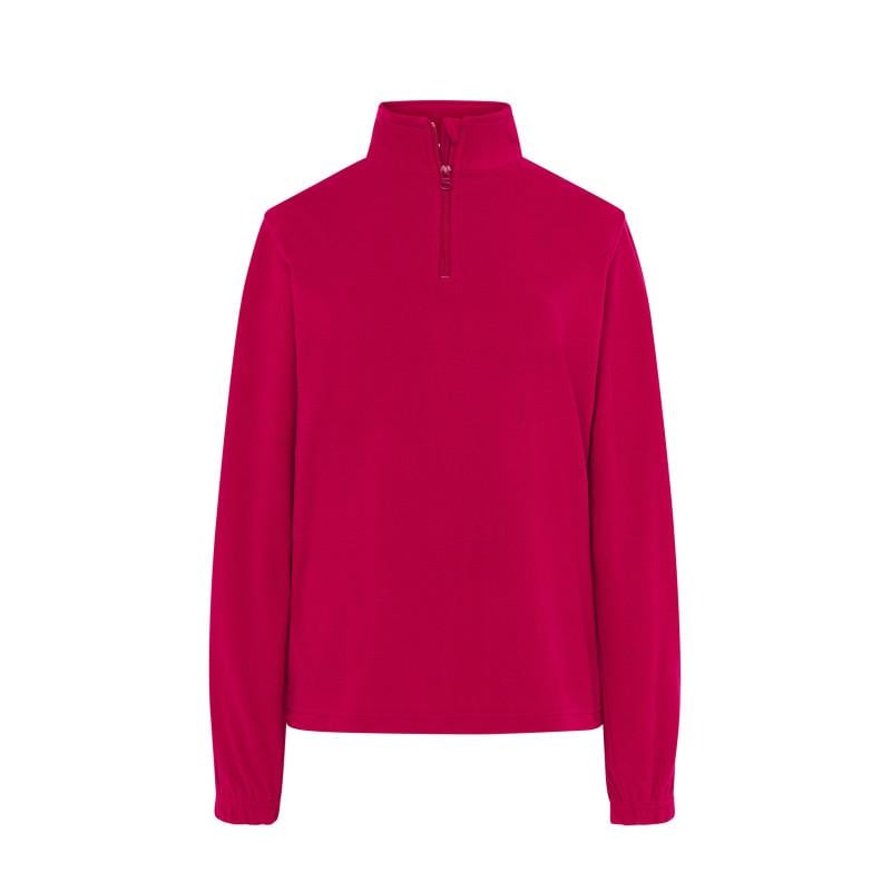 Світшот JHK MICRO FLEECE LADY S Малиновый (RP) Світшот JHK MICRO FLEECE LADY S Малиновый (RP)