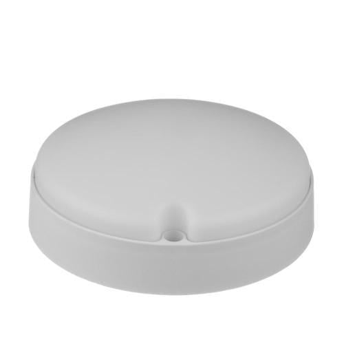 Светильник светодиодный круглый накладной AVT Boston ЖКХ 8W IP65 холодный белый (1018522)