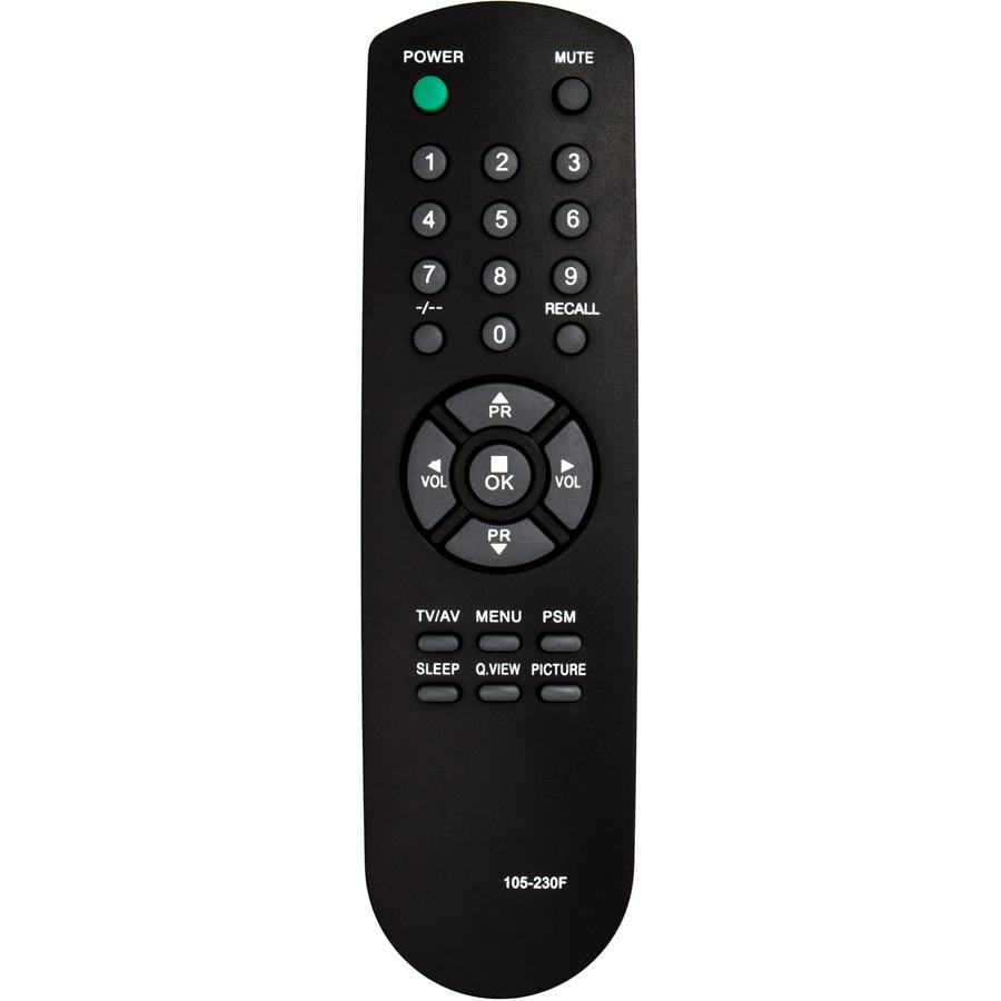 Пульт для телевизора LG 105-230F (1288)