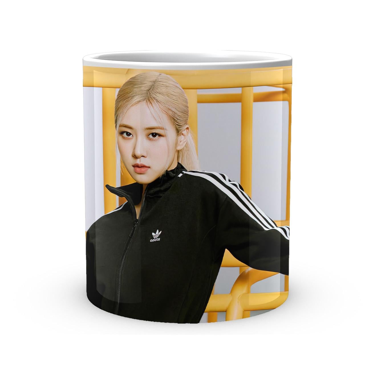 Чашка Geekland Blackpink 330 мл (BP 02.55)