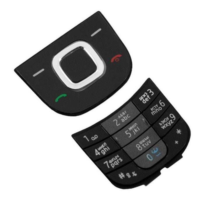 Клавіатура Nokia 2680 Slide (000015146)