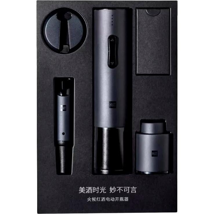 Набор для вина HuoHou Luxury Gift Set (HU0090) - фото 2 Набор для вина HuoHou Luxury Gift Set (HU0090) - фото 2