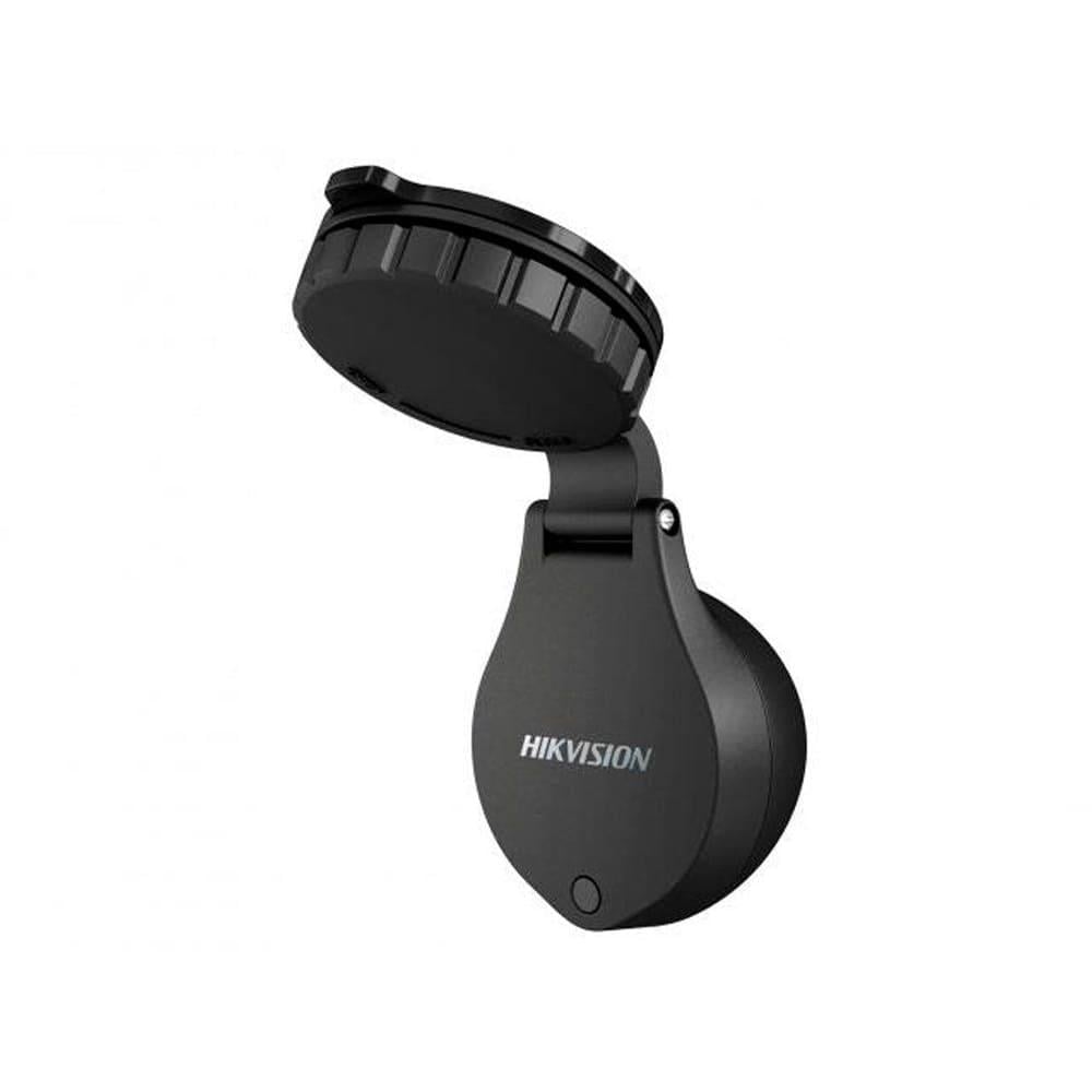 Камера видеонаблюдения Hikvision AE-VC152T-S Black (27457407)