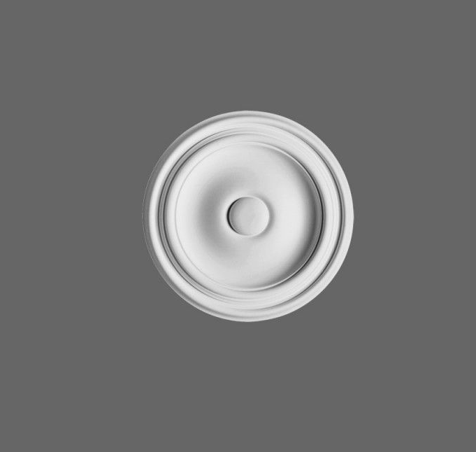 Потолочная розетка Orac Decor R07