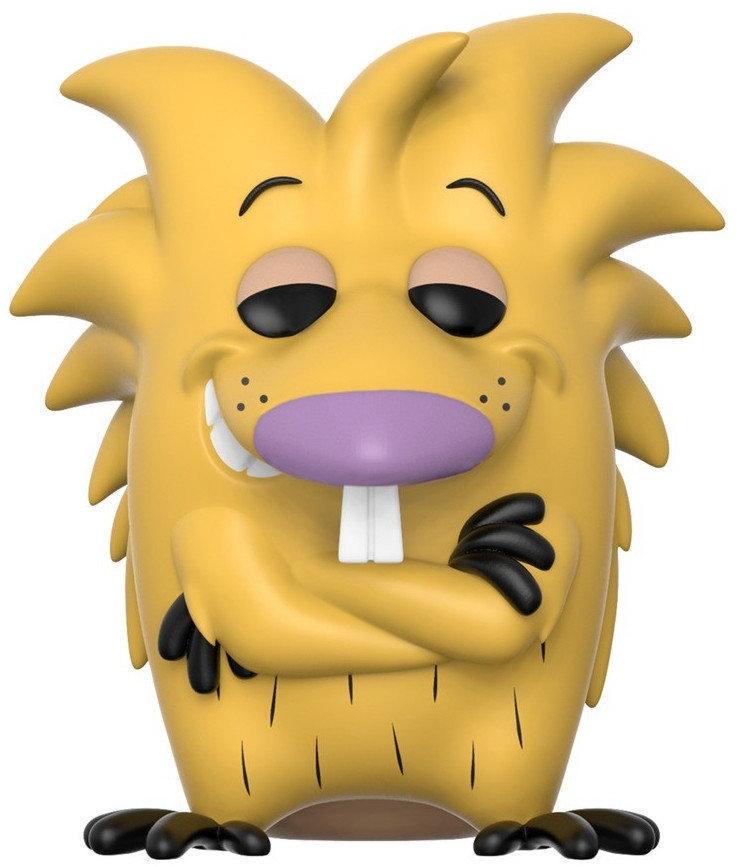 Фігурка Funko Pop Norbert Angry Beavers 10 см