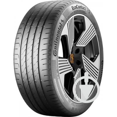 Автошина Continental EcoContact 7 S 235/55 R17 103H XL +