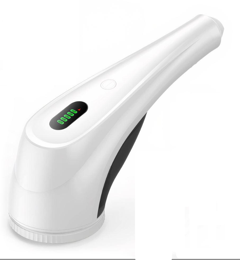 Машинка для удаления катышек INGUIDE FR-5201 аккумуляторная 9W (470629254)