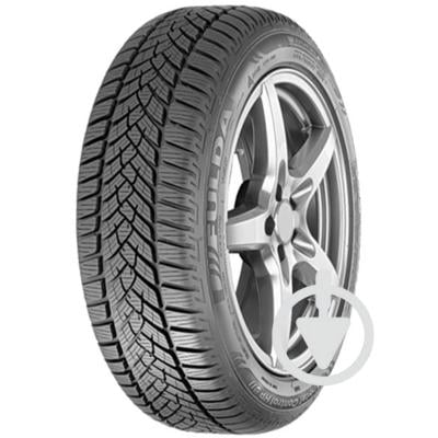 Автошина Fulda Kristall Control HP2 225/45 R18 95V XL