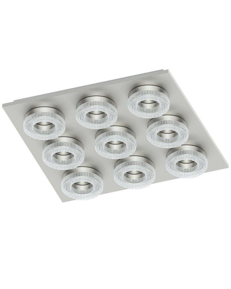 Светильник настенно-потолочный Eglo Fradelo (95665)