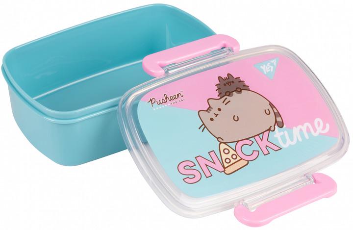 Контейнер Yes Pusheen 750 мл (708065)