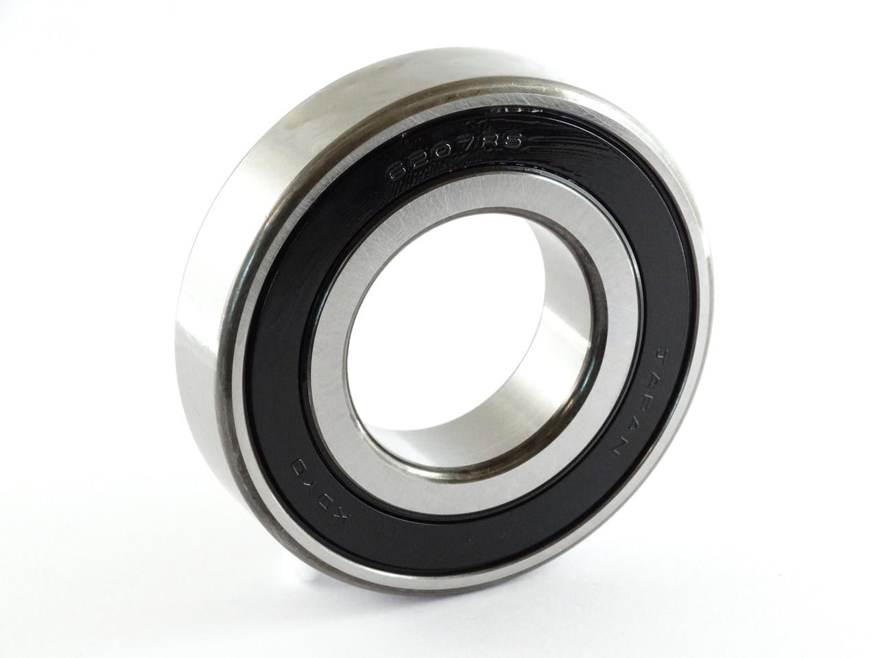Подшипник Koyo 6207 2RSCM (p299) Подшипник Koyo 6207 2RSCM (p299)
