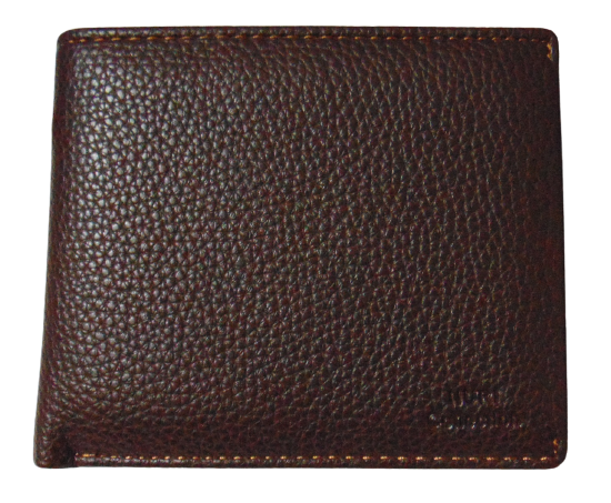 Кошелек мужской Nuri A87-AA Коричневый (1691604686)