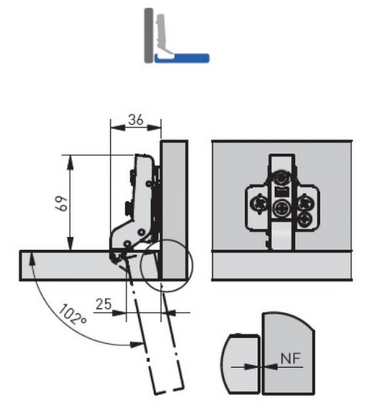 Занавес внутренний GTV SILENTO PRO для алюминиевых рамок 3D с дотягом (ZM-HCSLRALU07-3DBEO) - фото 4 Занавес внутренний GTV SILENTO PRO для алюминиевых рамок 3D с дотягом (ZM-HCSLRALU07-3DBEO) - фото 4