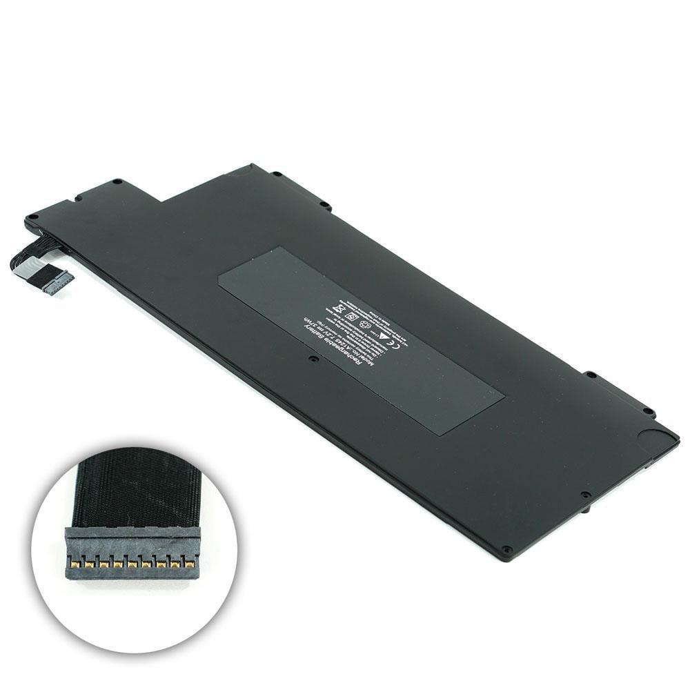 Аккумулятор для ноутбука Apple MacBook Air 13" MC234*/A 5100 mAh 7,2V (150153) - фото 2