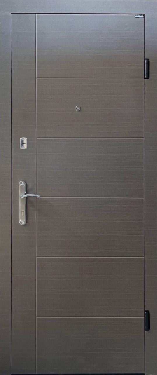 Дверь входная ПОРТАЛА Комфорт Аризона квартирная (2254883320)