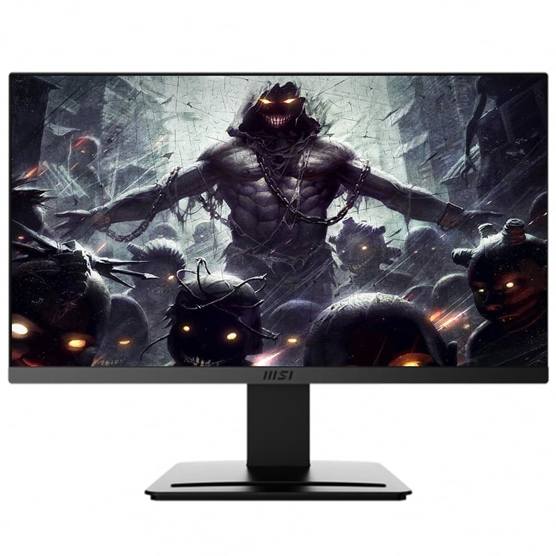 Монітор MSI PRO MP223 безрамковий VA 1920x1080 Full HD 21,45" (tf6230)