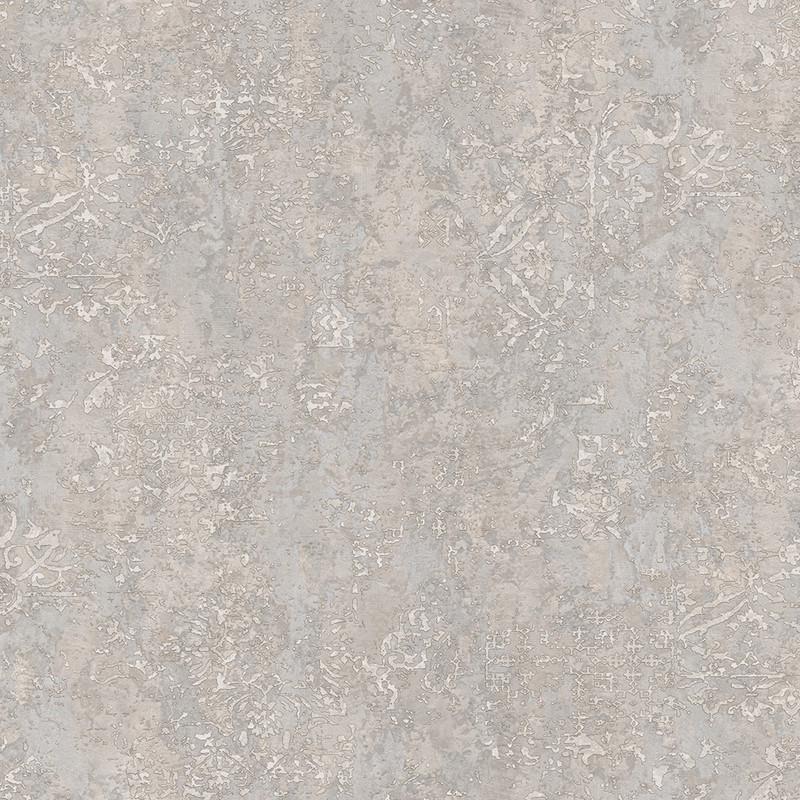 Обои флизелиновые DU&KA Myra 30382-3 винил горячего тиснения 1,06х10,05 м Бежевий