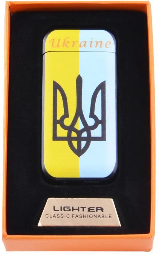 Запальничка Lighter Прапор України (ch00066)