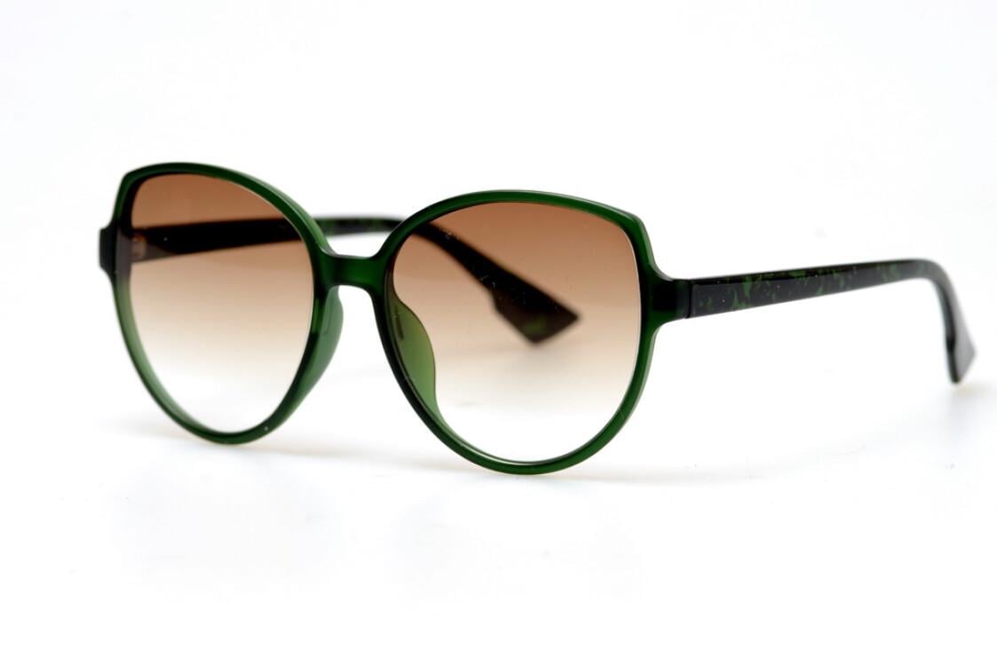 Солнцезащитные очки женские SunGlasses 1349c5 (o4ki-10785)