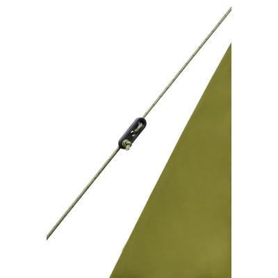 Намет Tramp Lite Tourist 2 Olive (UTLT-004-olive) - фото 10