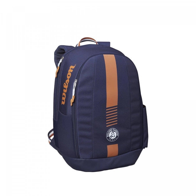Рюкзак Wilson Roland Garros Team Backpack WR8006901001