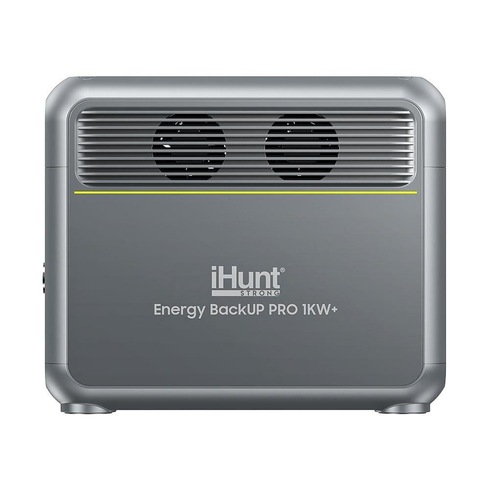 Электростанция iHunt Energy BackUp PRO 1KW+ 1024 Wh 1200 W чистая синусоида UPS - фото 3